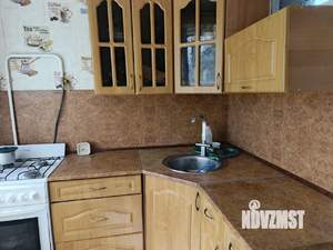 2-к квартира, на длительный срок, 45м2, 5/5 этаж