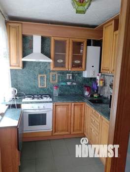 2-к квартира, на длительный срок, 43м2, 3/5 этаж
