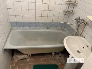 1-к квартира, на длительный срок, 40м2, 1/4 этаж