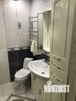 2-к квартира, посуточно, 65м2, 2/4 этаж