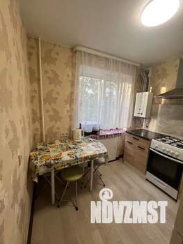 3-к квартира, посуточно, 64м2, 4/4 этаж