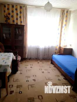 1-к квартира, на длительный срок, 22м2, 2/5 этаж