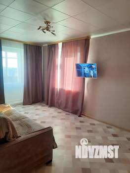 2-к квартира, посуточно, 60м2, 12/12 этаж