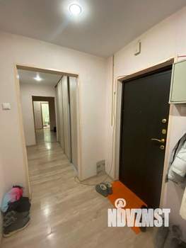 3-к квартира, на длительный срок, 84м2, 13/16 этаж