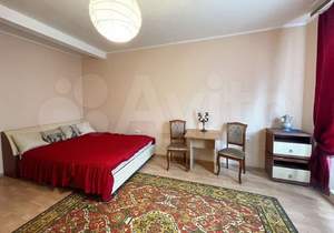 1-к квартира, на длительный срок, 40м2, 3/5 этаж