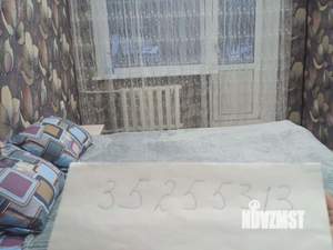 2-к квартира, посуточно, 43м2, 2/5 этаж