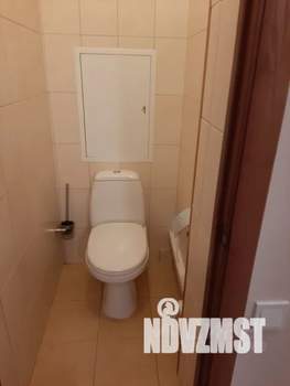 1-к квартира, посуточно, 32м2, 4/5 этаж