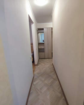 1-к квартира, на длительный срок, 33м2, 3/5 этаж