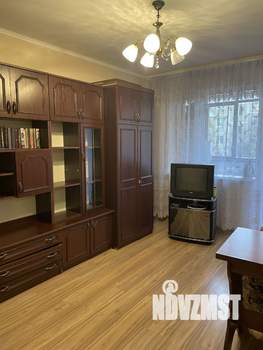 1-к квартира, на длительный срок, 31м2, 3/5 этаж