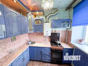 2-к квартира, на длительный срок, 43м2, 3/5 этаж