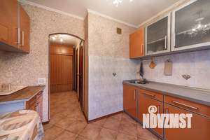 2-к квартира, посуточно, 49м2, 5/9 этаж