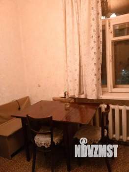 3-к квартира, на длительный срок, 70м2, 4/4 этаж