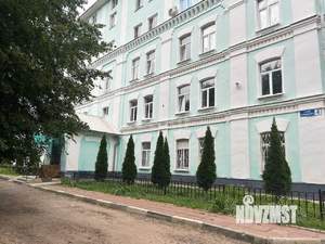 Студия квартира, на длительный срок, 19м2, 3/6 этаж