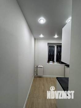 2-к квартира, на длительный срок, 43м2, 1/5 этаж