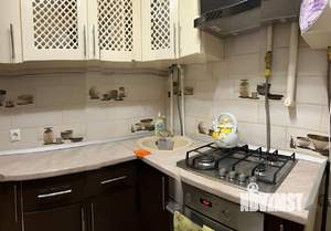 2-к квартира, на длительный срок, 49м2, 1/4 этаж