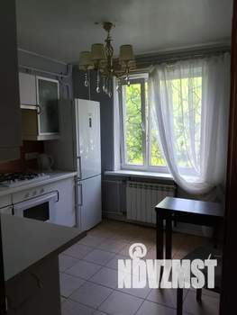 1-к квартира, посуточно, 38м2, 1/5 этаж