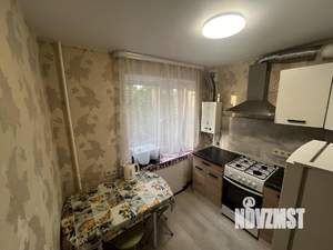 3-к квартира, посуточно, 67м2, 4/4 этаж