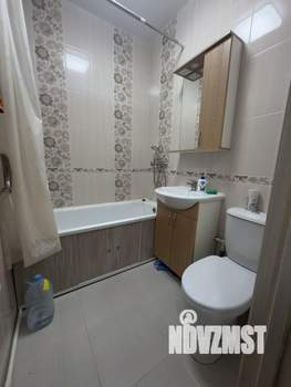 2-к квартира, на длительный срок, 45м2, 5/5 этаж