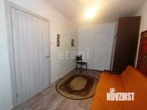 2-к квартира, на длительный срок, 46м2, 2/5 этаж