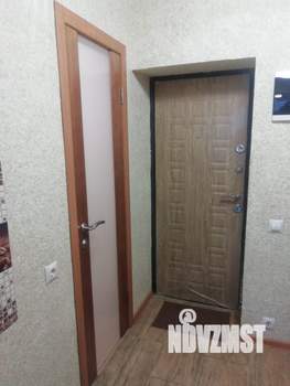 1-к квартира, на длительный срок, 19м2, 4/5 этаж