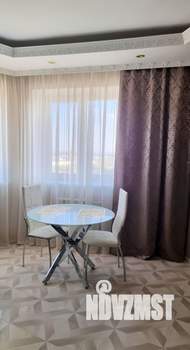 2-к квартира, на длительный срок, 55м2, 13/15 этаж