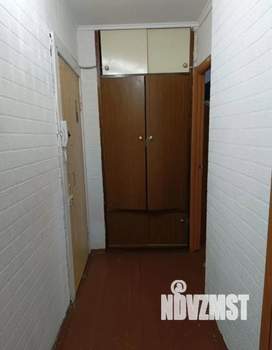 2-к квартира, на длительный срок, 42м2, 4/5 этаж