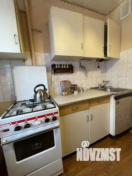 2-к квартира, на длительный срок, 44м2, 2/5 этаж