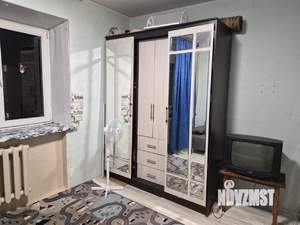 Студия квартира, на длительный срок, 16м2, 4/5 этаж