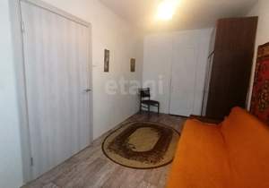 2-к квартира, на длительный срок, 46м2, 2/5 этаж