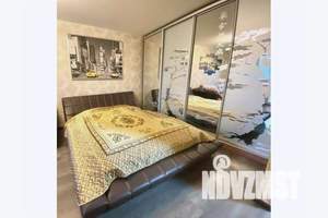 1-к квартира, посуточно, 36м2, 5/5 этаж