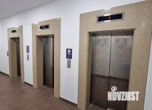 2-к квартира, на длительный срок, 63м2, 15/24 этаж