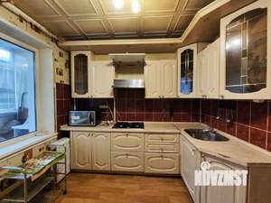 2-к квартира, на длительный срок, 53м2, 2/5 этаж