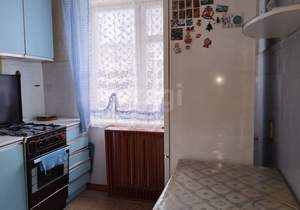 2-к квартира, на длительный срок, 43м2, 3/5 этаж