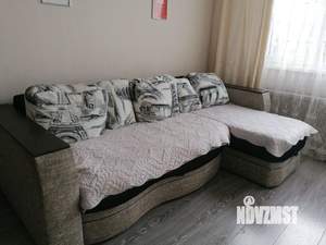 1-к квартира, посуточно, 36м2, 2/16 этаж