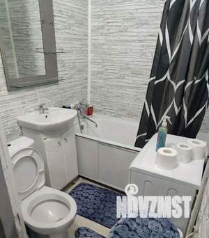 2-к квартира, посуточно, 42м2, 1/1 этаж