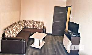 3-к квартира, посуточно, 50м2, 4/5 этаж