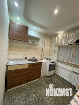 1-к квартира, посуточно, 45м2, 3/5 этаж