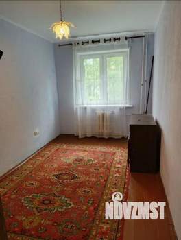 2-к квартира, на длительный срок, 42м2, 4/5 этаж