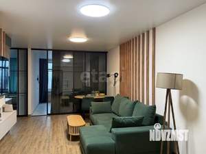 3-к квартира, на длительный срок, 62м2, 19/24 этаж