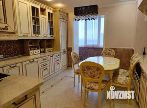 Студия квартира, на длительный срок, 55м2, 6/17 этаж