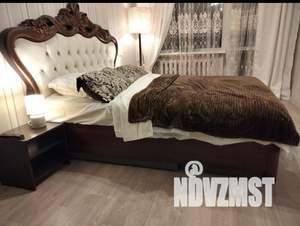 1-к квартира, посуточно, 39м2, 4/5 этаж