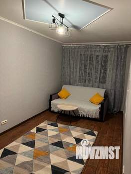 2-к квартира, на длительный срок, 47м2, 3/5 этаж