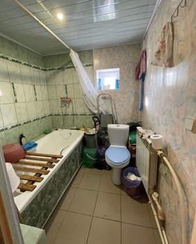 1-к квартира, на длительный срок, 30м2, 1/1 этаж