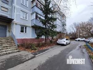 2-к квартира, на длительный срок, 53м2, 4/5 этаж