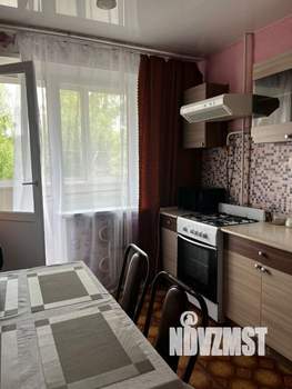 2-к квартира, на длительный срок, 54м2, 2/5 этаж