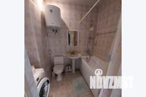 1-к квартира, посуточно, 25м2, 4/4 этаж