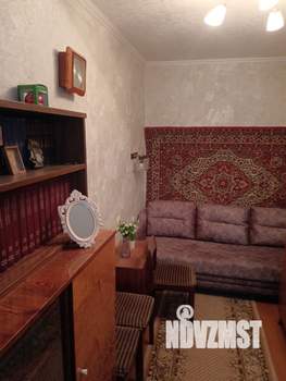 2-к квартира, на длительный срок, 50м2, 5/5 этаж