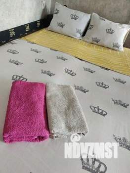 2-к квартира, посуточно, 42м2, 1/1 этаж