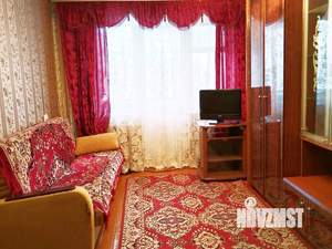 2-к квартира, на длительный срок, 43м2, 3/5 этаж