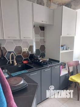 2-к квартира, на длительный срок, 34м2, 2/9 этаж